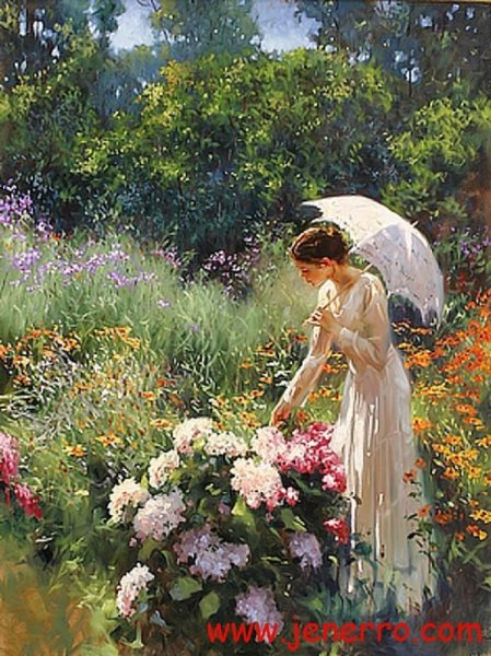 Ричард Джонсон ( Richard Johnson )-