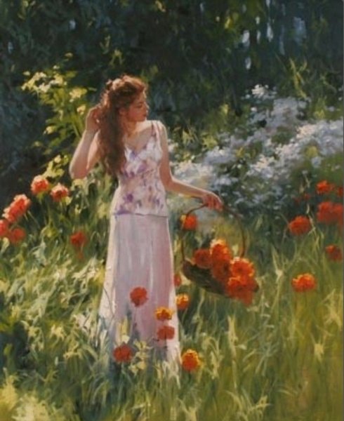 Ричард Джонсон ( Richard Johnson )-