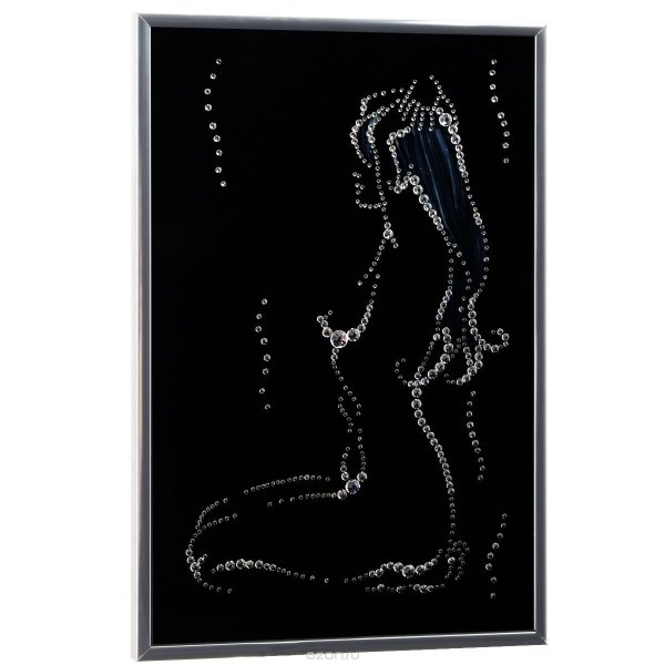 Картины Сваровски