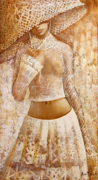 Arunas Rutkus картины