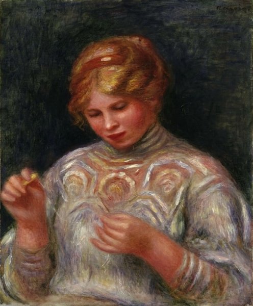 Pierre-Auguste Renoir (1841–1919)
