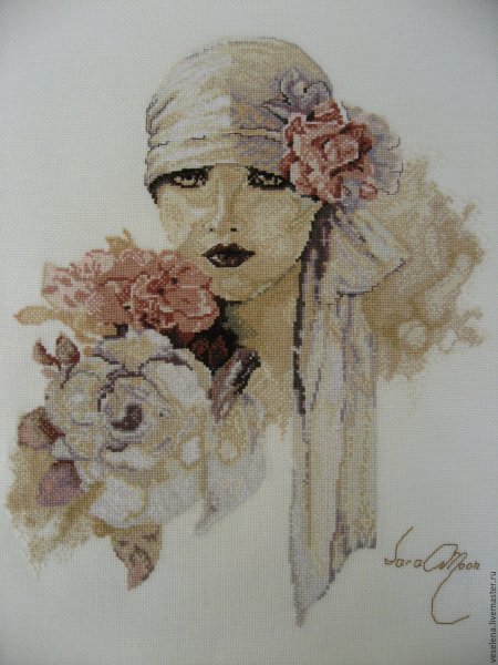 Ланарте набор Сара моон