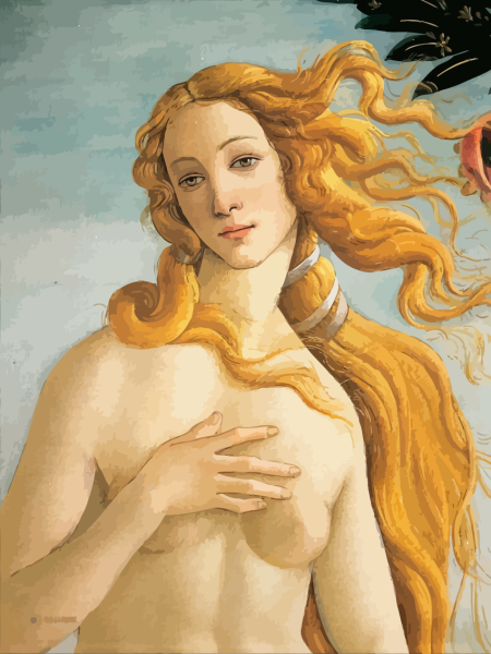 Художник Парис Бордоне