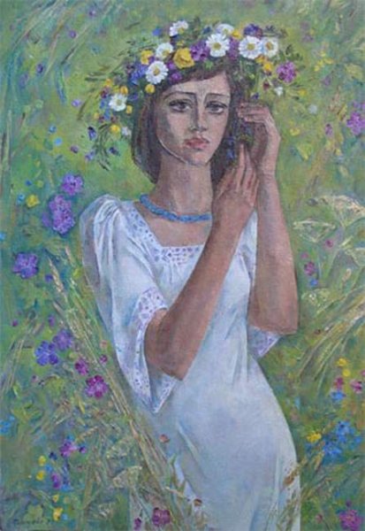 Дети ангелы Нэнси Ноэль