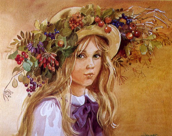 Дети ангелы Нэнси Ноэль