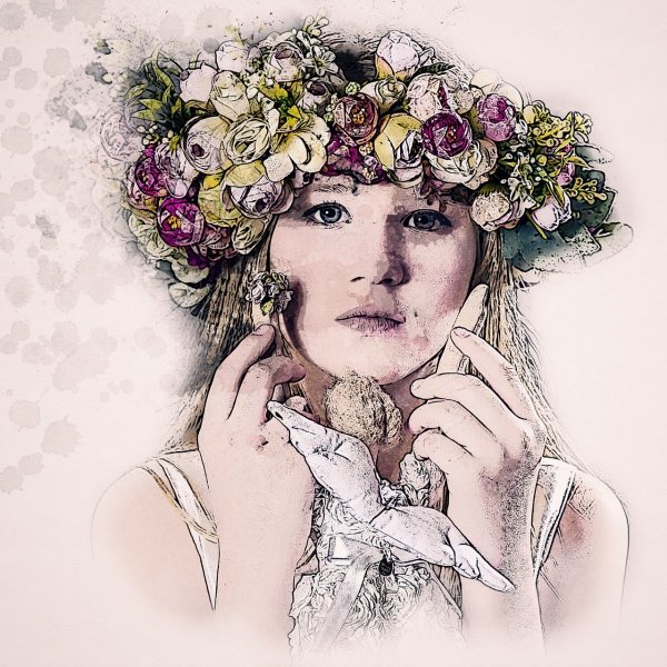 Константин Егорович Маковский (1839 - 1915)