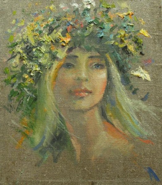 Художник Сальникова Елена Анатольевна