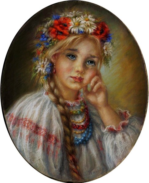 Маковский Константин Егорович