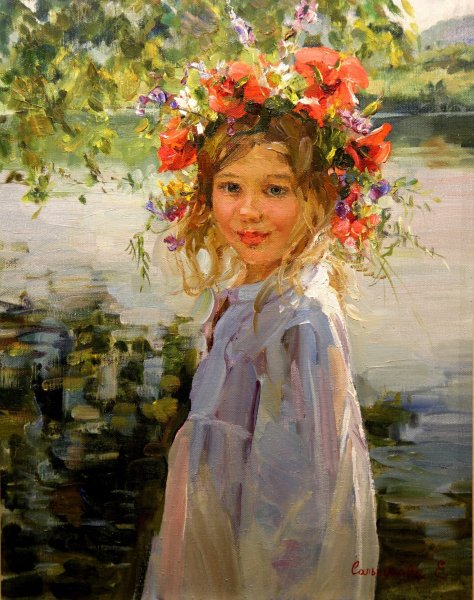 Анна Германовна Виноградова