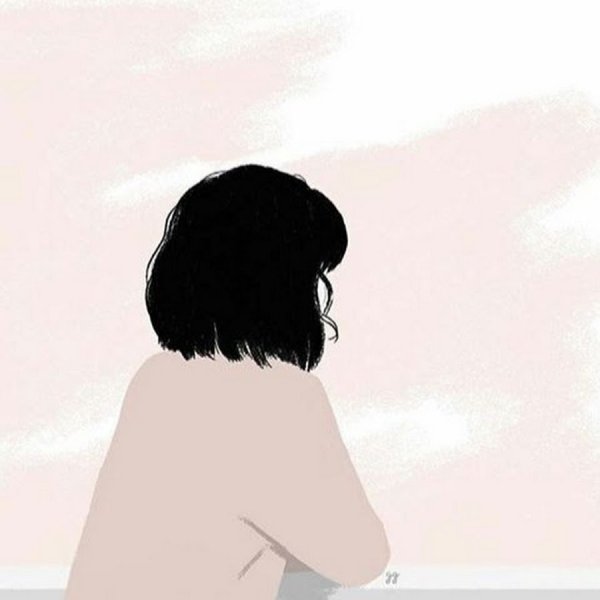 Дарья Буравчикова