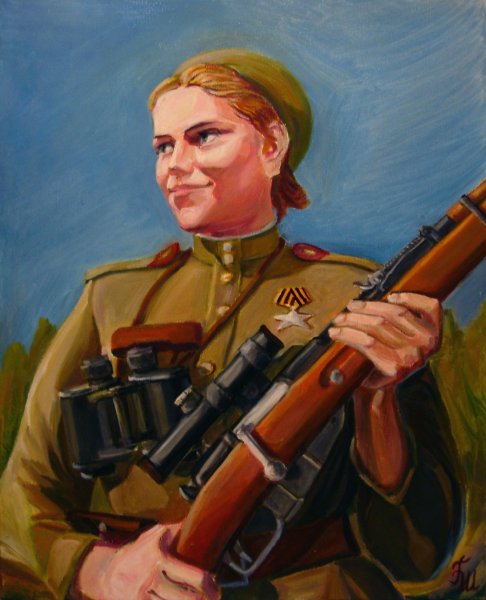 Роза Егоровна Шанина