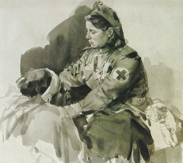 Студия военных художников имени Грекова