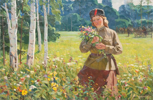 Артамонов Алексей Михайлович