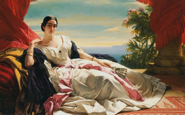 Константин Разумов (Konstantin Razumov)