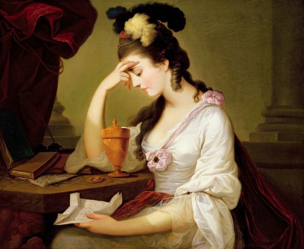 Живопись художника Уильяма Уитакера