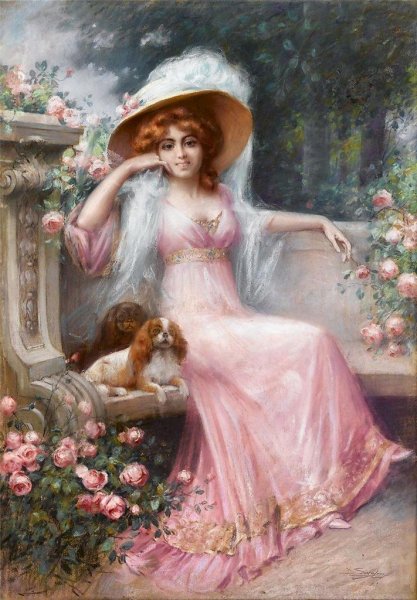 Константин Разумов (Konstantin Razumov)