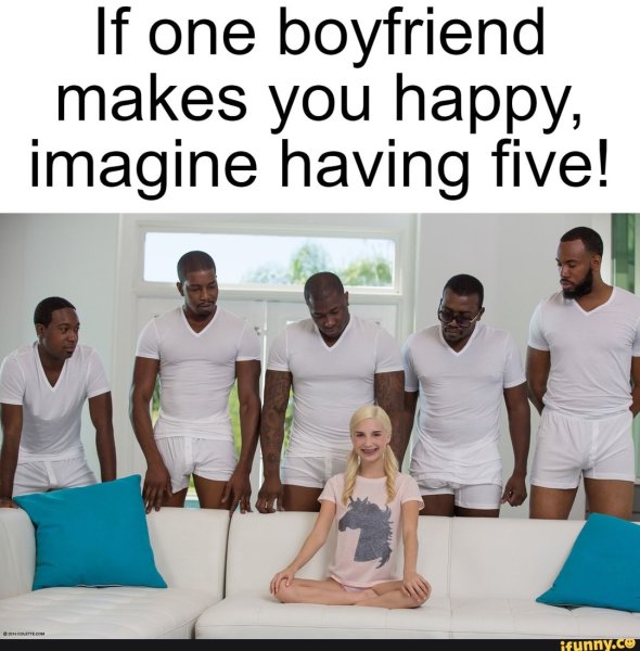 Пайпер Перри и негры