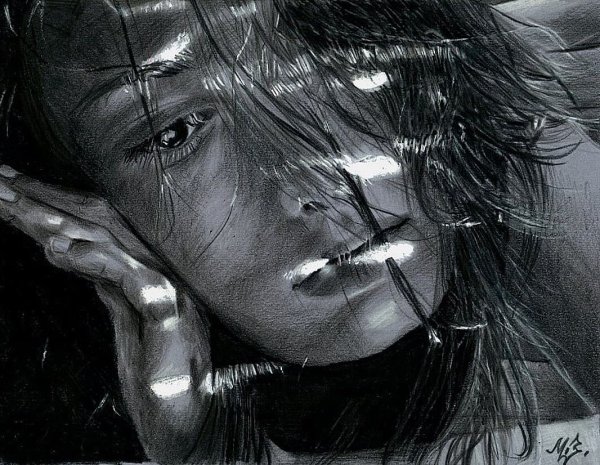 Мария Зельдис