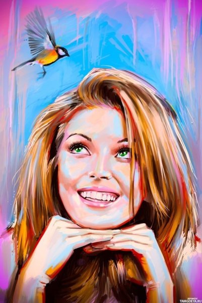 Шапарь Наталья