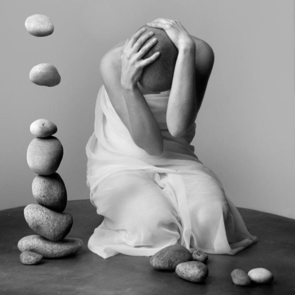 Над пропастью