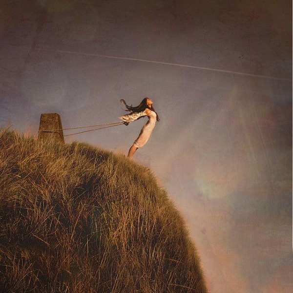 Моника Беллуччи страсти Христовы