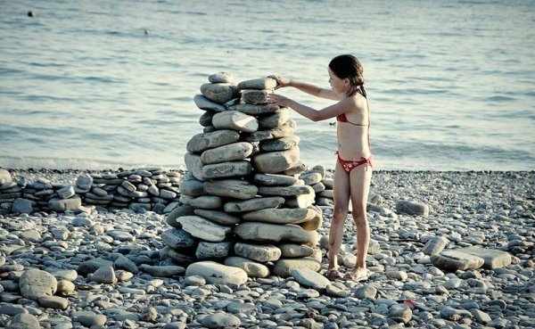 Alex Stoddard сюрреализм