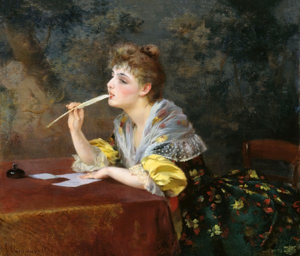 Клавдий Степанов 1854-1910