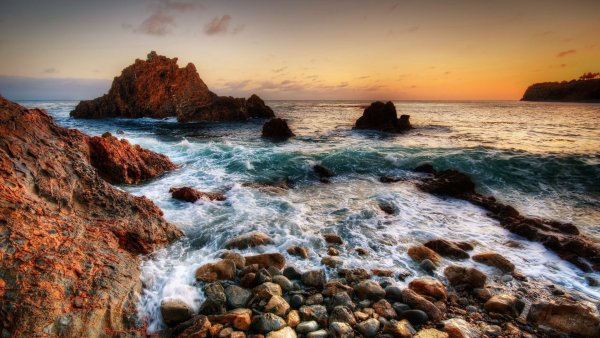 Сансет Бич Гавайи