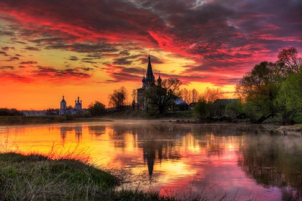 Гордеев Дунилово