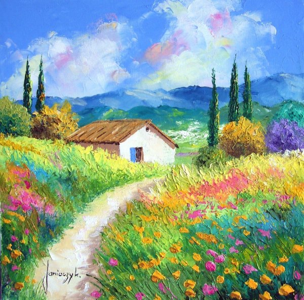 Художник Graham Gercken картины