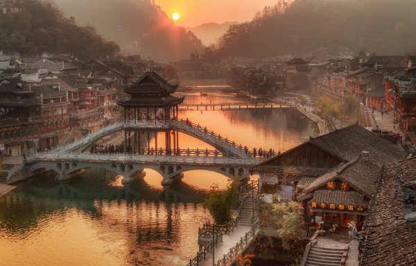 Провинция Хунань