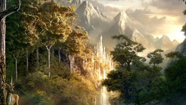 Долина Хейджу