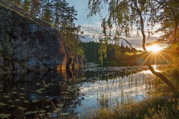 Карел природа Петрозаводск