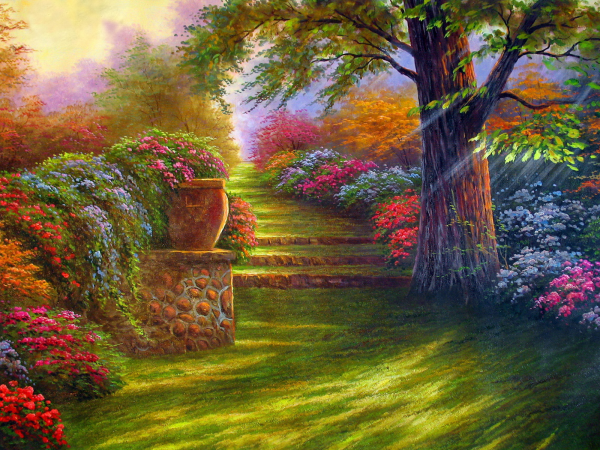 Красивые картины