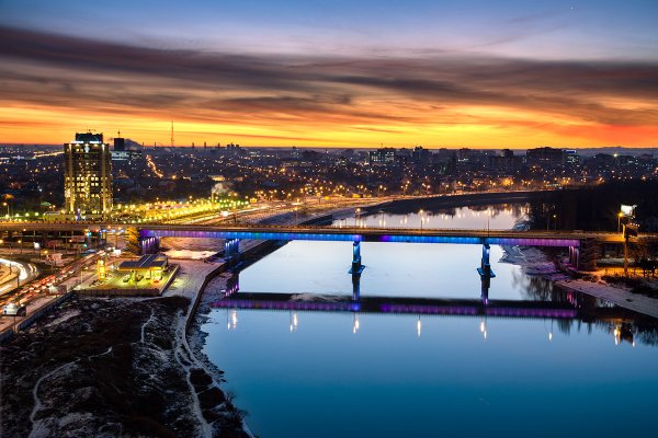 Город Краснодар