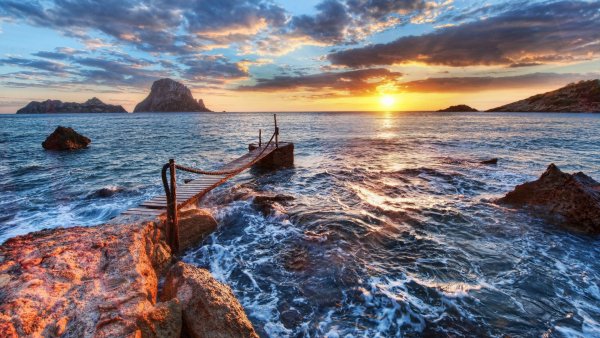 Красивые картинки на ноут