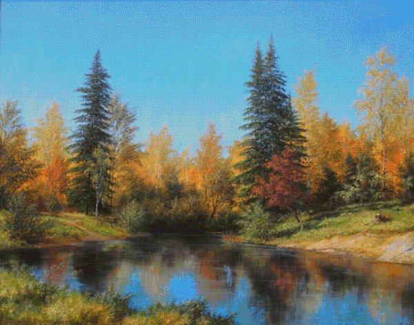 Геннадий Лысак художник