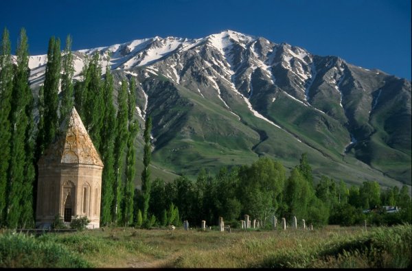 Хор Вирап Арарат