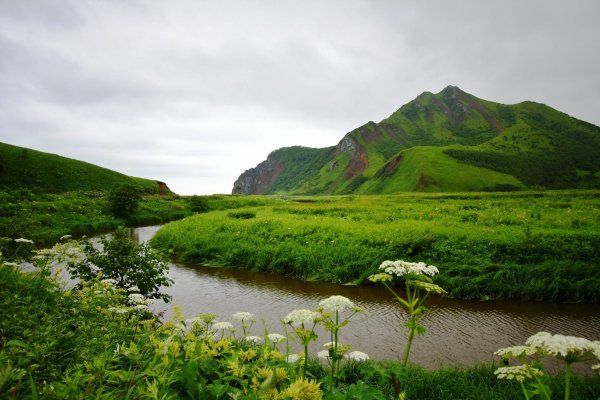 Бухта Тихая Южно-Сахалинск
