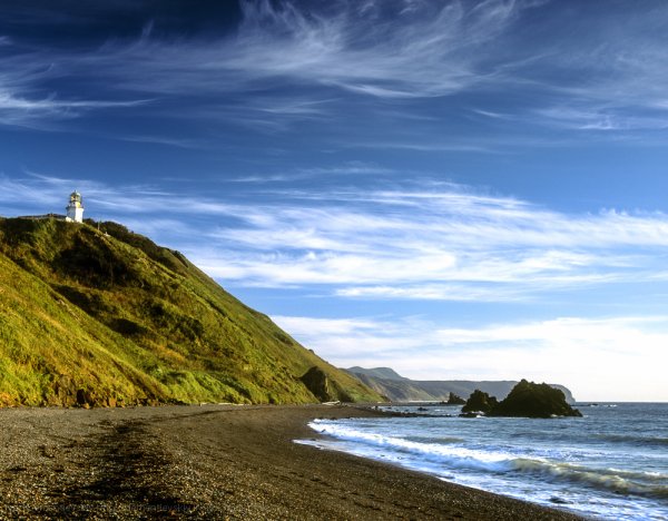 Южный Сахалин природа