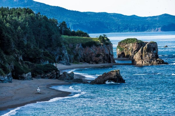 Остров Сахалин Южно-Сахалинск