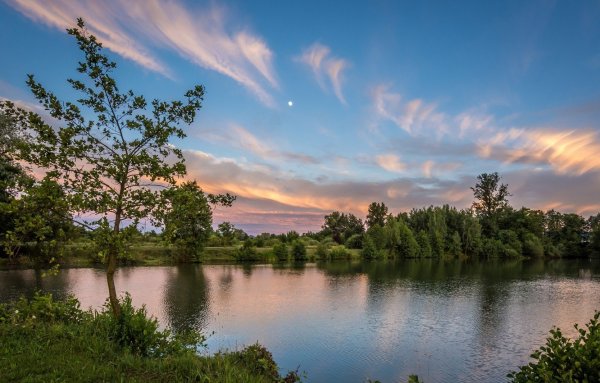 Бисерово озеро