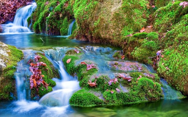 Плитвицкие озера