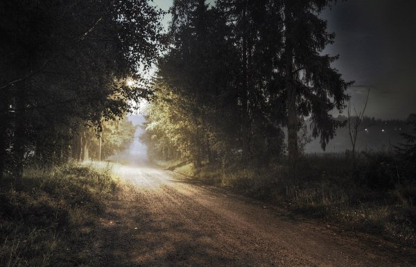 Финский фотограф Микко Лагерстедт