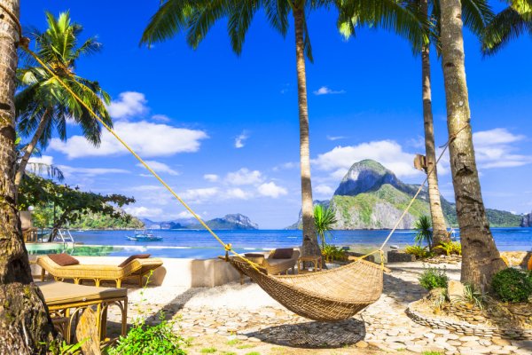 Боракай Филиппины