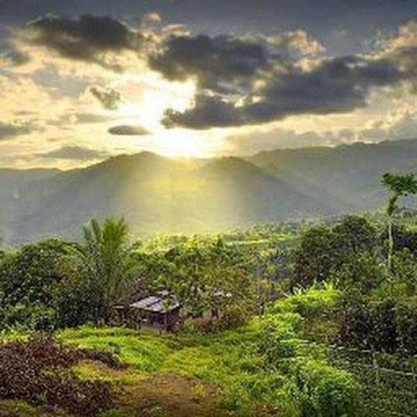 Филиппины пейзажи