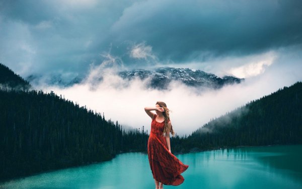 Фотограф Lizzy Gadd