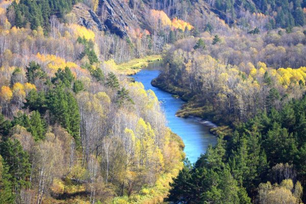 Бердские скалы Искитимский район