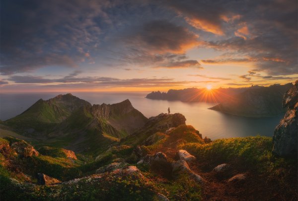 Даниил Коржонов Камчатка