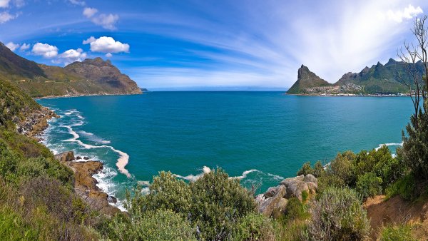 Азорские острова